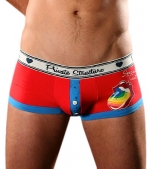 Rainbow Treats Low Rise Trunk